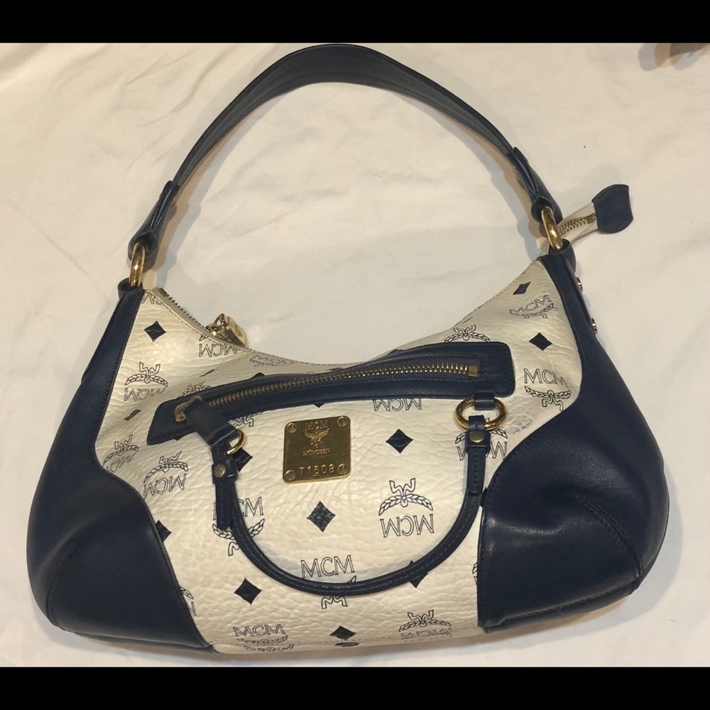Rare Shoulder bag MCM